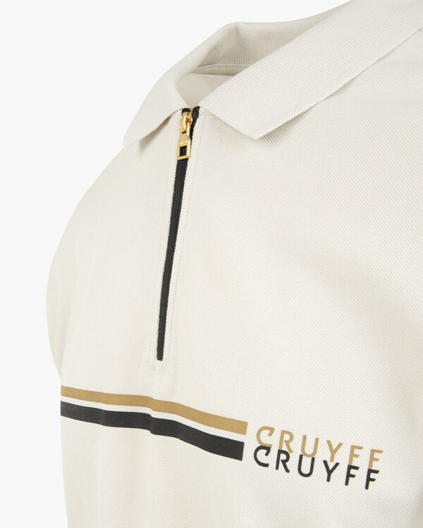Cruyff Fuze Polo Code: CA243810-161