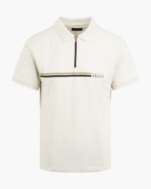 Cruyff Fuze Polo Code: CA243810-161