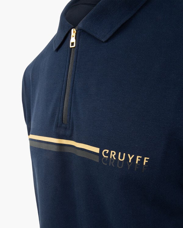 Cruyff Fuze Polo Code: CA243810-660