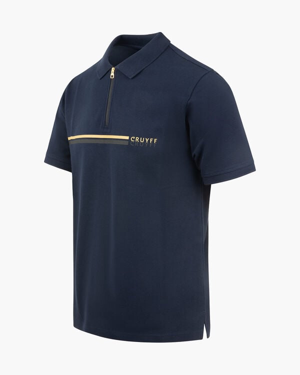 Cruyff Fuze Polo Code: CA243810-660