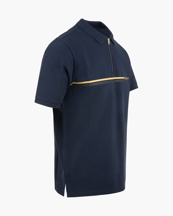 Cruyff Fuze Polo Code: CA243810-660