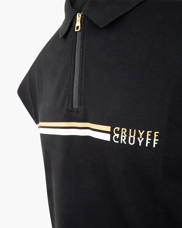 Cruyff Fuze Polo Code: CA243810-960