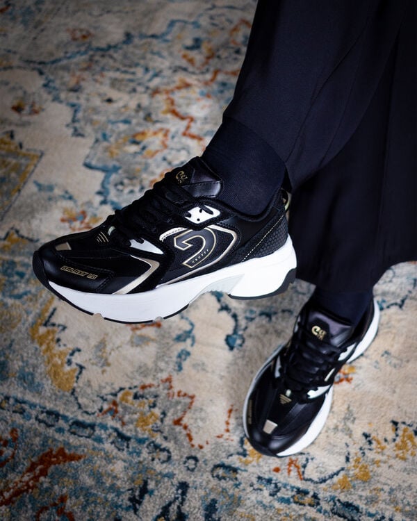 Cruyff Galaxy Runner Code: CC243960-960