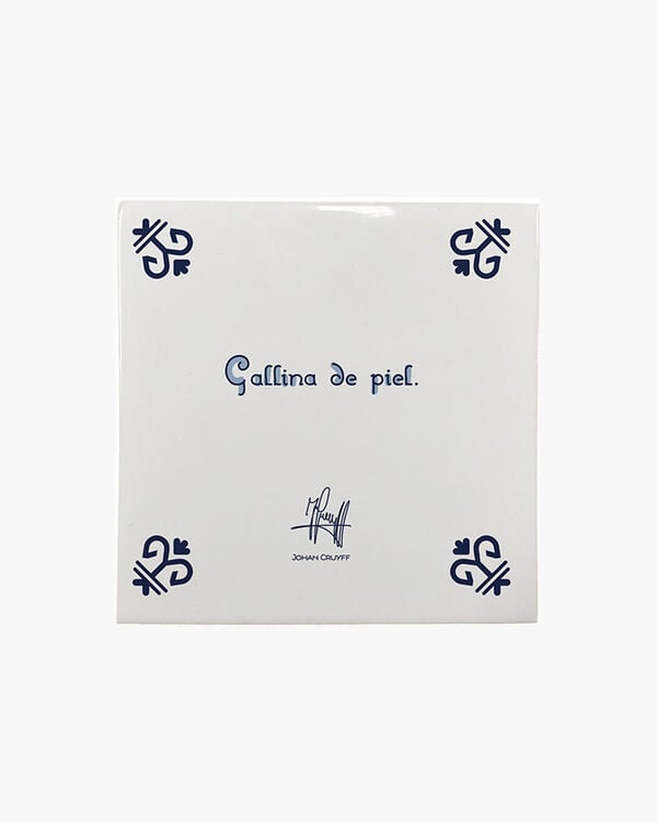 cruyff Gallina de piel code: CCA221208-100