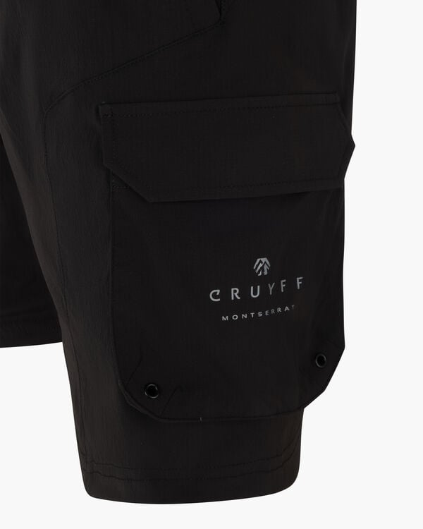 Cruyff Gamma Short Code: CMA251019-998