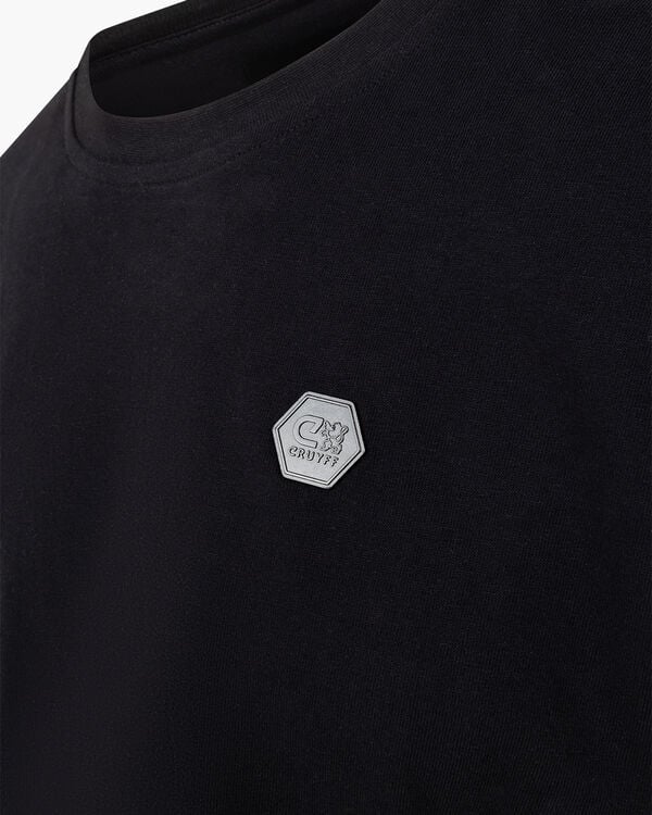 Cruyff Gentle Tee Code: CA243054-998