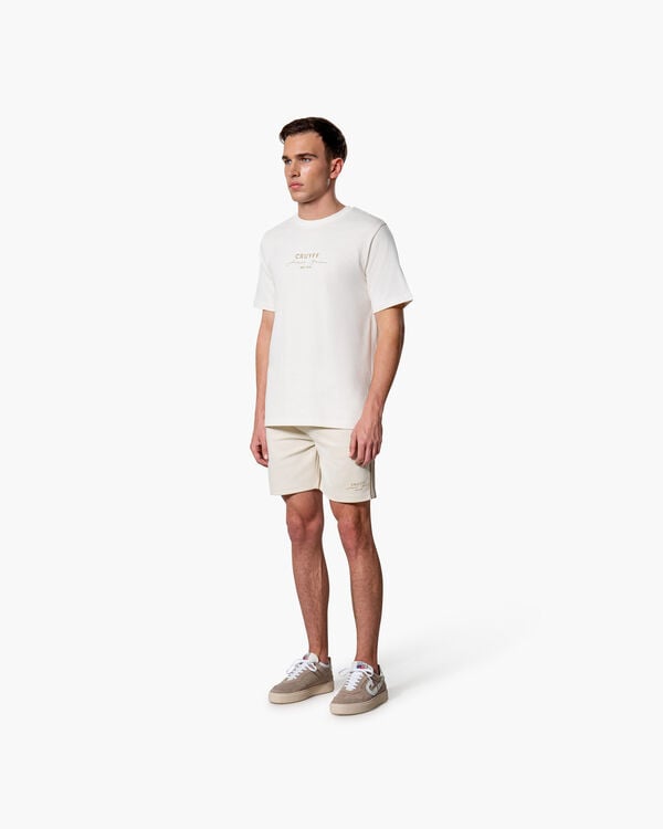 Cruyff Gudad Gold Tee Code: CA251075-162