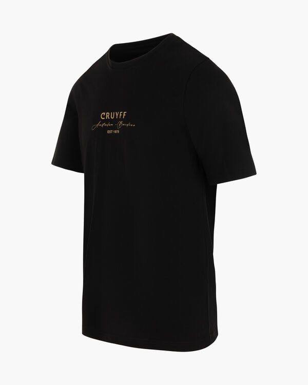 Cruyff Gudad Gold Tee Code: CA251075-960