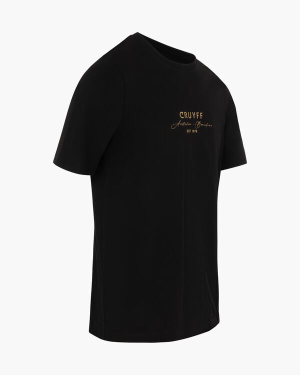 Cruyff Gudad Gold Tee Code: CA251075-960