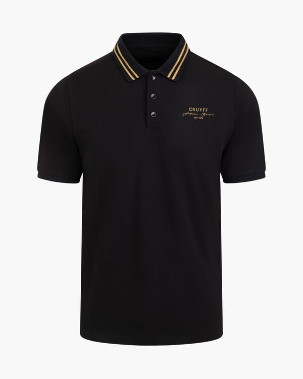 Cruyff Gudad Polo Code: CA251039-960