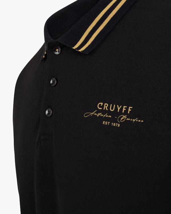 Cruyff Gudad Polo Suit