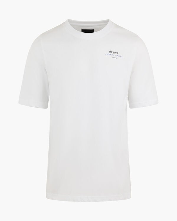 cruyff Gudad Tee code: CA251034-100