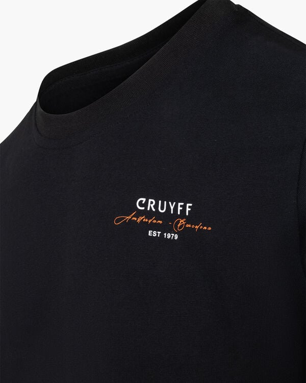 Cruyff Gudad Tee Suit