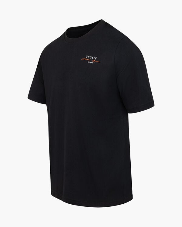 Cruyff Gudad Tee Suit