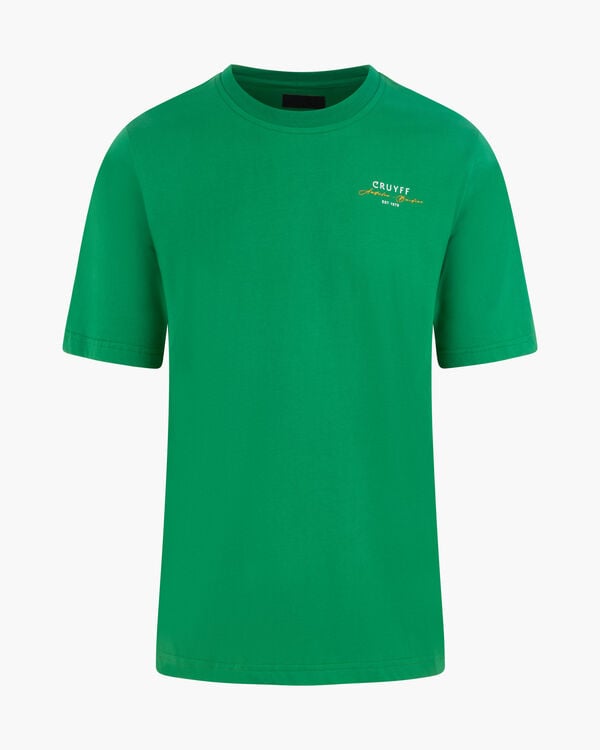 Cruyff Gudad Tee Suit