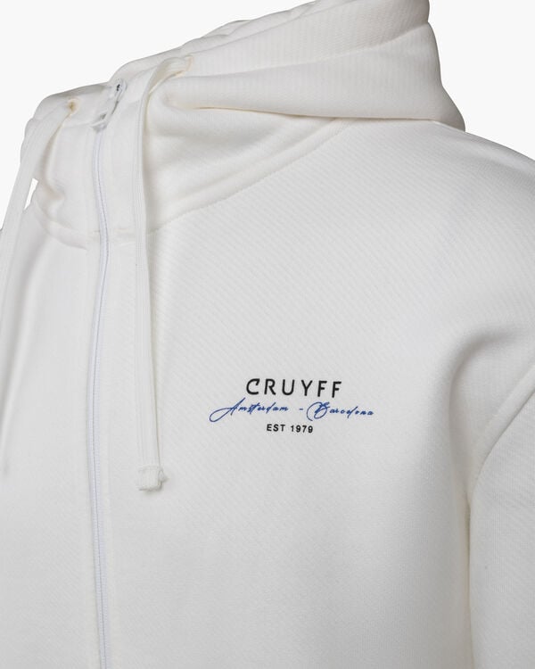 Cruyff Gudad ZT Hood Code: CA251036-100