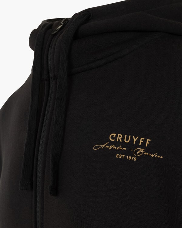Cruyff Gudad ZT Hood Code: CA251036-960