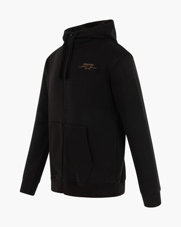 Cruyff Gudad ZT Hood Code: CA251036-960
