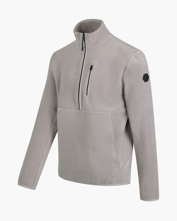 Cruyff Half Zip Fleece Code: CA243068-901