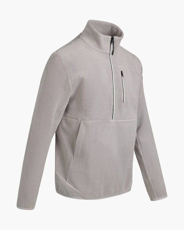 Cruyff Half Zip Fleece Code: CA243068-901