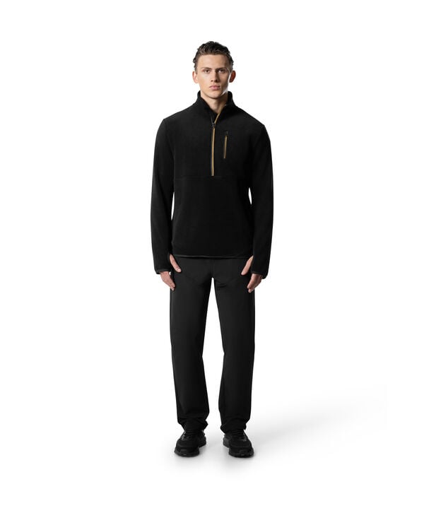 Cruyff Half Zip Fleece Code: CA243068-998