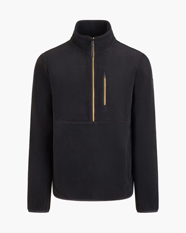 cruyff Half Zip Fleece code: CA243068-998