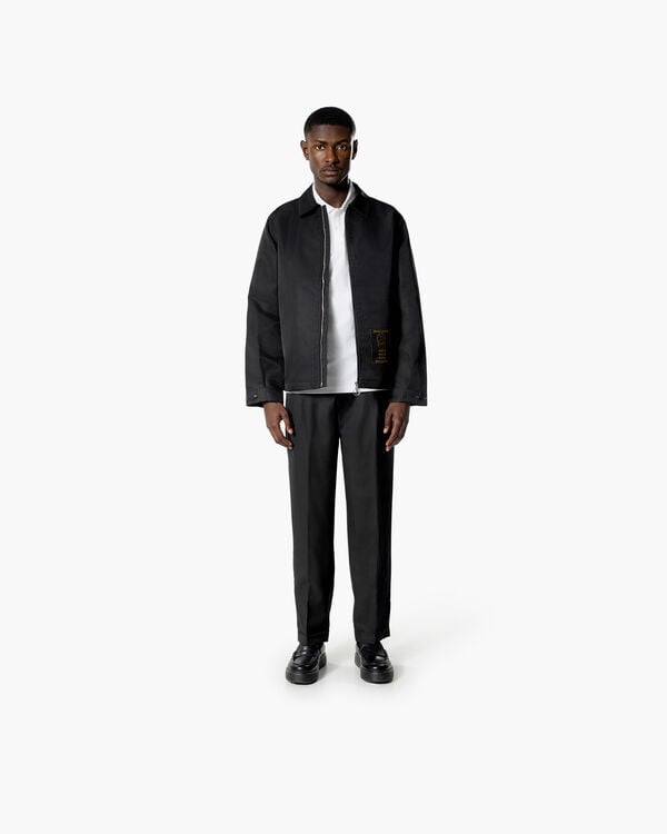 Cruyff Harrington Jacket Code: JCA243002-998