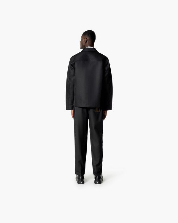 Cruyff Harrington Jacket Code: JCA243002-998