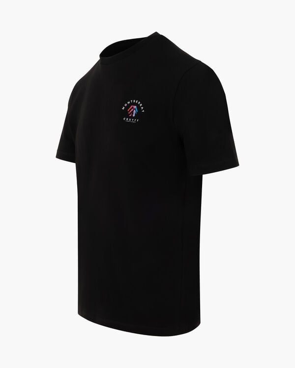 Cruyff Horizon T-Shirt Code: CMA251022-998