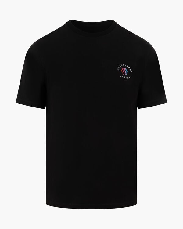 cruyff Horizon T-Shirt code: CMA251022-998