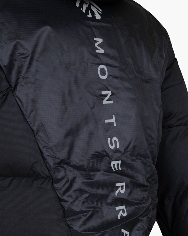 Cruyff Icarus Tech Puffer Code: CMA243023-998