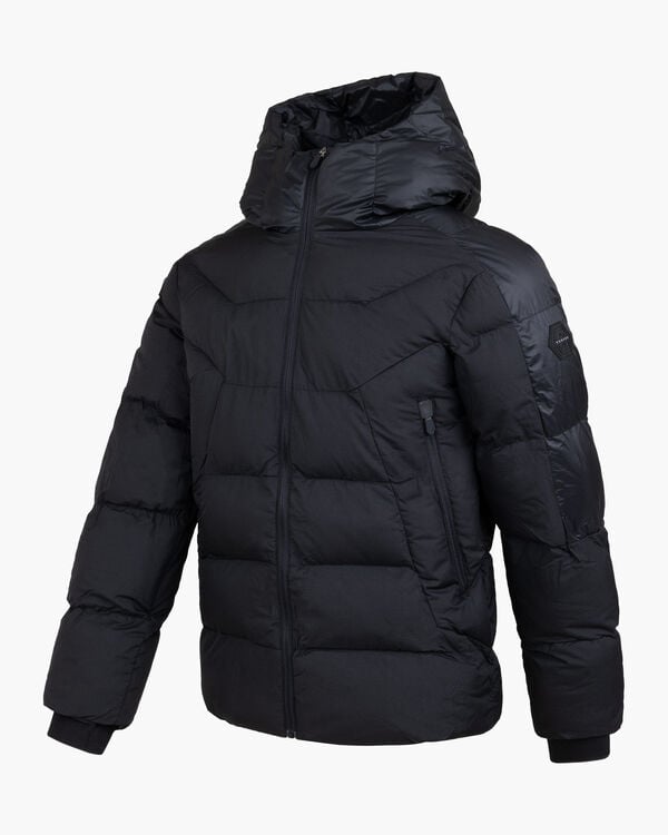 Cruyff Icarus Tech Puffer Code: CMA243023-998