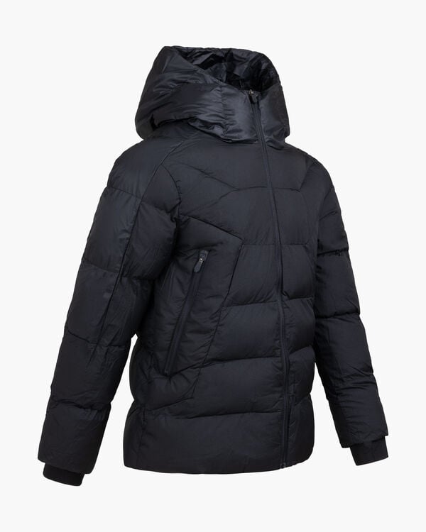 Cruyff Icarus Tech Puffer Code: CMA243023-998