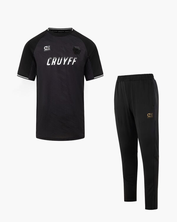 Cruyff Icon Jogger Set