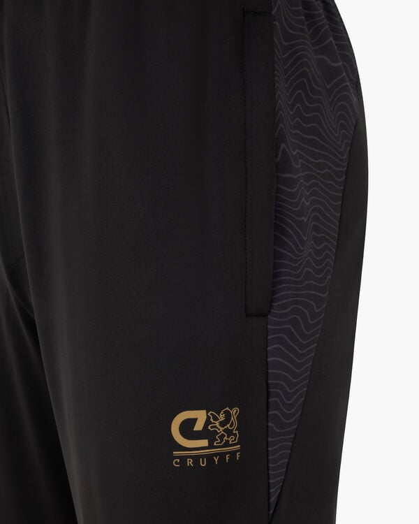 Cruyff Icon Pants Code: CSA251075-998