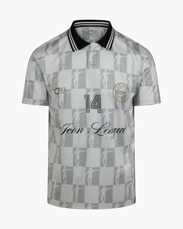 cruyff Icon Polo code: CA251030-102