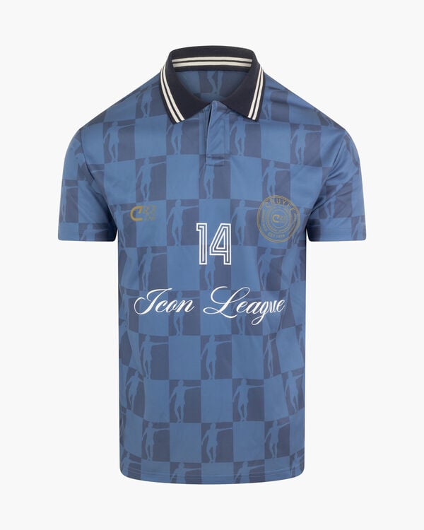 cruyff Icon Polo code: CA251030-600