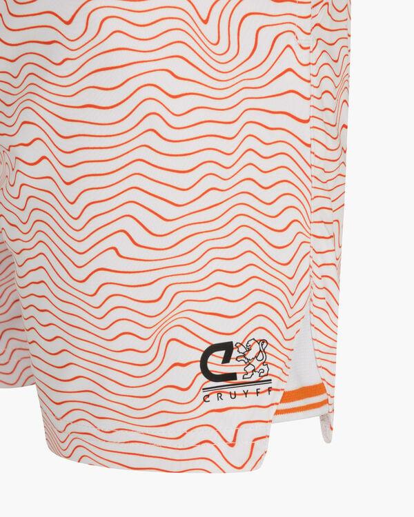 Cruyff Icon Shorts Code: CSAJ251034-100