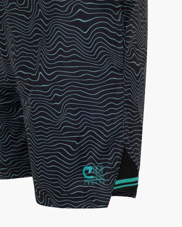 Cruyff Icon Shorts Code: CSAJ251034-600