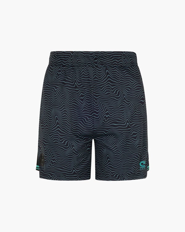 Cruyff Icon Shorts Code: CSAJ251034-600
