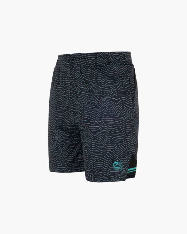 cruyff Icon Shorts code: CSAJ251034-600