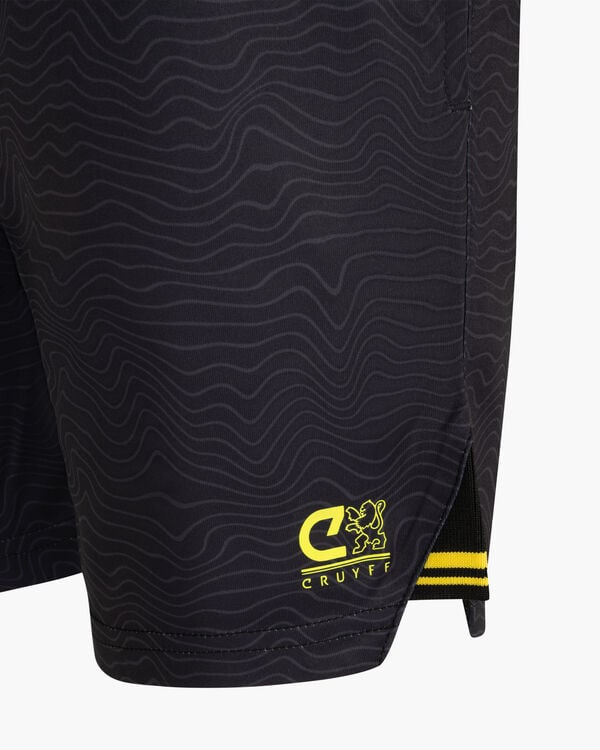 Cruyff Icon Shorts Code: CSAJ251034-998
