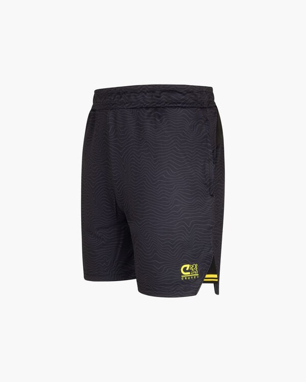 cruyff Icon Shorts code: CSAJ251034-998