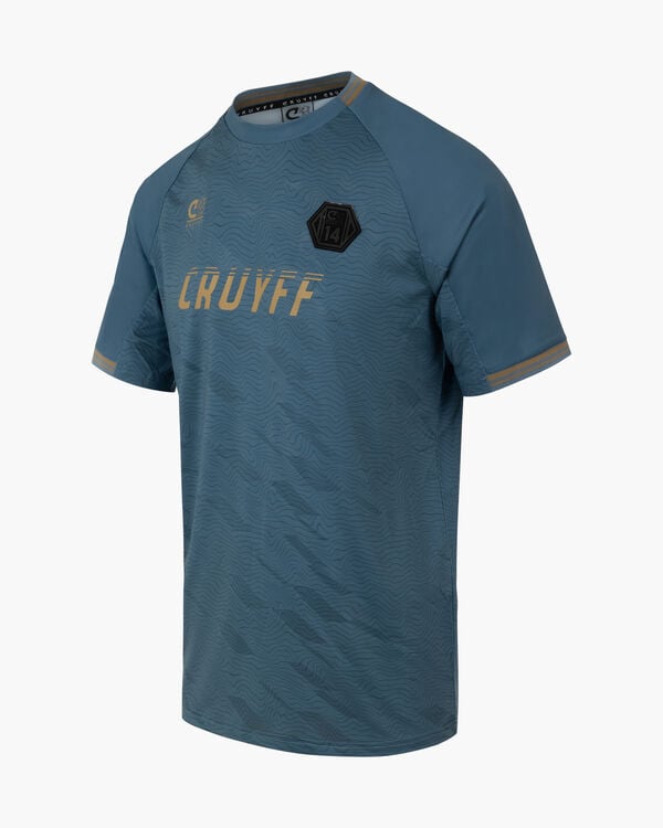 Cruyff Icon Tee Code: CSA251024-511