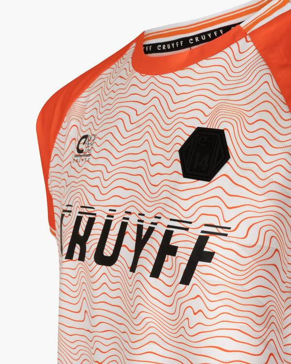 Cruyff Icon Tee Code: CSAJ251024-100