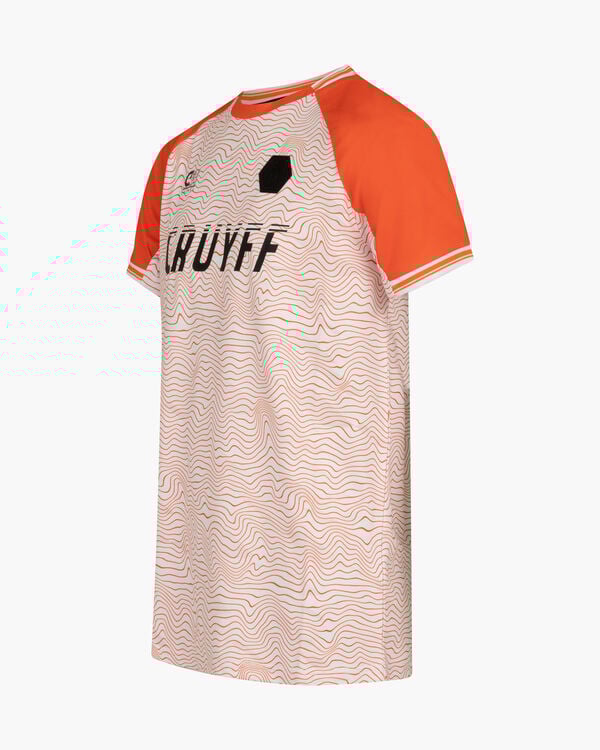 Cruyff Icon Tee Code: CSAJ251024-100