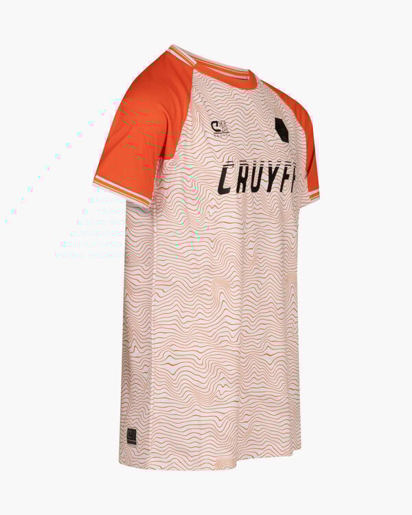 Cruyff Icon Tee Code: CSAJ251024-100