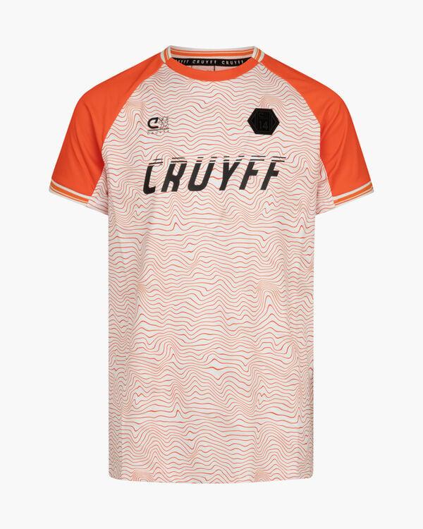 cruyff Icon Tee code: CSAJ251024-100