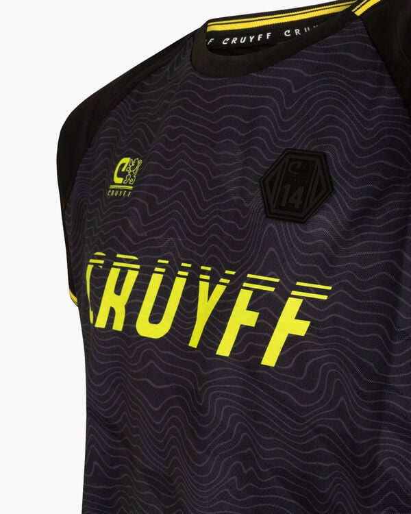 Cruyff Icon Tee Code: CSAJ251024-998