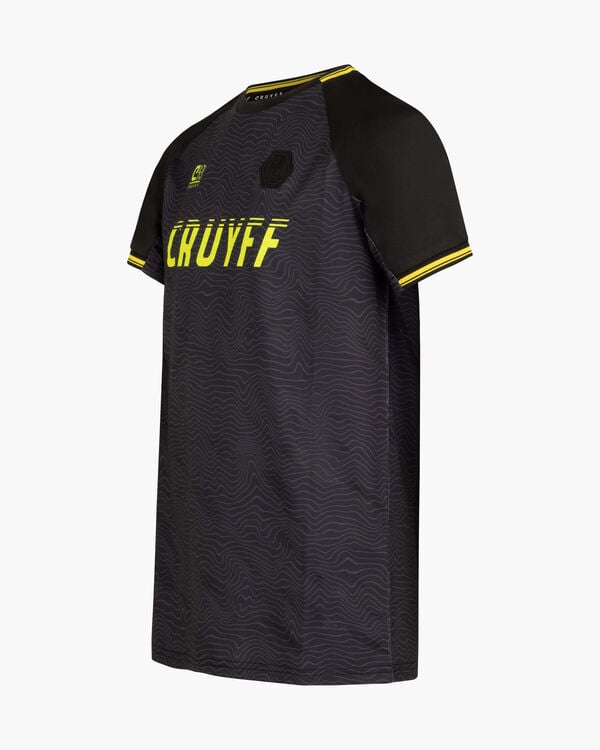 Cruyff Icon Tee Code: CSAJ251024-998